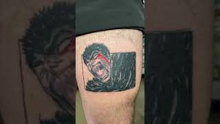 Berserk tattoo compilation [upl. by Halian]