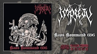 IMPIETY Kaos Kommand 696 full album [upl. by Abbott]