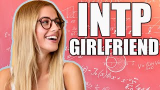 Math  Glasses  INTP Girlfriend [upl. by Yrailih]