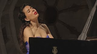 Chopin Berceuse Live concert [upl. by Tolmach889]