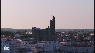 Cap Sud Ouest Royan debout face à lOcéan [upl. by Gregson170]