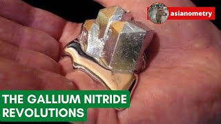 The Gallium Nitride Revolutions [upl. by Tonie]