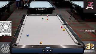 Welcome to the 2024 Zingales 8Ball Labor Day Event Day 2 Part 2 [upl. by Hsivat]