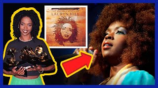 Lauryn Hills True Story Unfold [upl. by Anders]