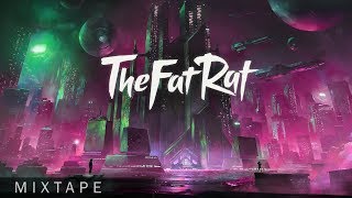 TheFatRat 1 Million Subscriber Mega Mix [upl. by Euqinomod]