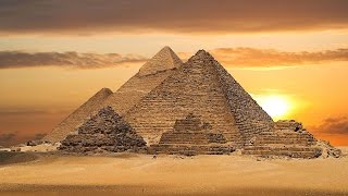 The Seven Wonders Of The World  BBC Documentary [upl. by Chaudoin]