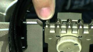 Constant pull vs lockout or crank [upl. by Annaigroeg]