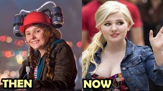 Zombieland 2009 Cast Then And Now 2019 [upl. by Diogenes847]