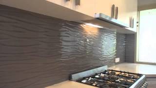 Glass Splashbacks [upl. by Marylin432]