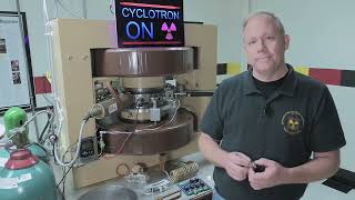 Introduction  Cyclotrons [upl. by Grayson]