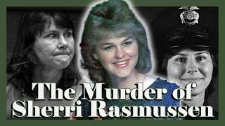 The Murder of Sherri Rasmussen  Criminalish Podcast [upl. by Orferd121]