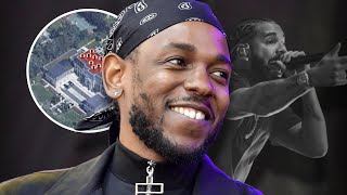 Every Shot Kendrick Took at Drake on quotNot Like Usquot Explained [upl. by Evoy]