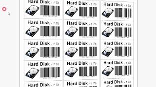 Free Product Barcode Label Printing Software Lifetime for Online and Offline Business [upl. by Killian]