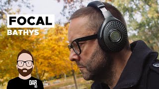 FOCAL Bathys review  BETTER than Apple AirPods Max amp more [upl. by Effy]