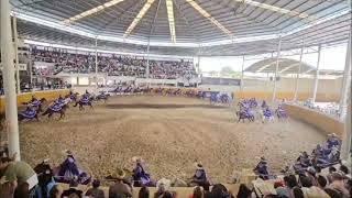 LA MONUMENTAL DE CHARROS DE JALISCO SEP 2024 [upl. by Thanos]