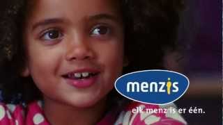 Menzis Commercial Aandacht 2012 [upl. by Gaal]