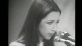 Emiliana Perina partecipa al Festival di Sanremo 1970 [upl. by Riabuz]