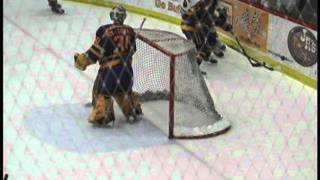 Mens NCAA Div III Team  Frozen Four [upl. by Soluk]