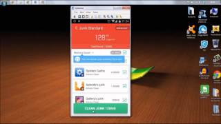 How to block ads for android apps  Adaway Root Req 2014 [upl. by Malchy571]