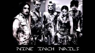 Nine Inch Nails  PinionTerrible Lie Woodstock94 [upl. by Ahsyat]