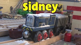 Enterprising Engines 24 Sidney [upl. by Eiznikam]