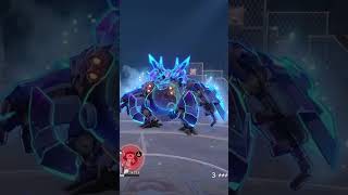 Aetherium Wars BEST Team Frigid Prowler is BROKEN honkaistarrail honkaistarrailguide shorts [upl. by Aknahs]