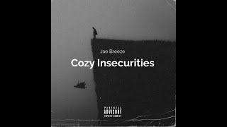 quotCozy Insecuritiesquot Lyric Video [upl. by Nilrak52]