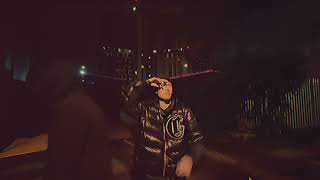 K28 amp ELIJAH AIKE  GREAZE OFFICIAL MUSIC VIDEO [upl. by Blayze]