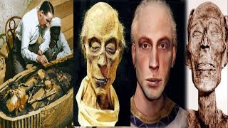 Firhon Pharaoh Ki Lash Kab Kasay Or Kahan Sa Mili All Important Information About Pharaoh Firhon [upl. by Vivi295]