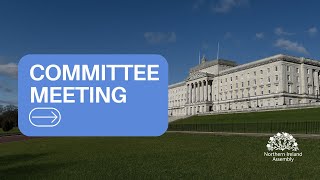 Committee for Infrastructure  Wednesday 8 May 2024 [upl. by Bannerman]