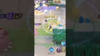 How to greninja best 🤫 gameplay🔥😎 [upl. by Jorey151]