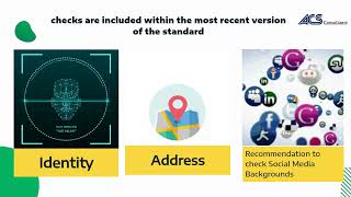 What Checks are Included in BS78582019 [upl. by Orelu823]