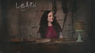 Ashley McBryde  Learn To Lie Girl In Red [upl. by Daggett]