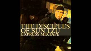 Chase  EVXL The disciples of sun tzu Prod Drisket [upl. by Airym626]