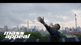 Nas  Everything Official Video [upl. by Smailliw]