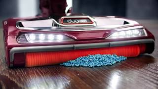 Shark® Vacuums With DuoClean™ Technology – Commercial [upl. by Millda]