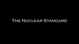 Katherine McNamara in The Nuclear Standard 2009 short [upl. by Gunner]