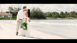 Sophie amp Justin  Longboat Key Club Sarasota Wedding [upl. by Chard]