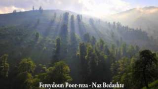 Fereydoun Poorreza  Naz Bedashte [upl. by Pam]