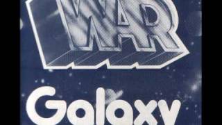 War  Galaxy ♫HQ♫ [upl. by Mays]