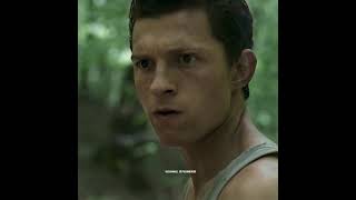 Chaos Walking  Tom Holland edit [upl. by Blithe]