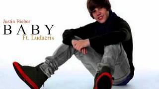 Justin Bieber  BABY INSTRUMENTAL  DOWNLOAD LINK [upl. by Nilerual]