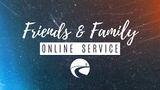 Family amp Friends Online Service [upl. by Hnamik360]