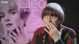 Agnes Varda 2010 BBC Interview [upl. by Kenleigh786]