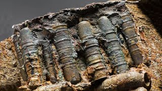 12 Most Mysterious Recent Archaeological Finds And Artifacts Scientists Still Cant Explain [upl. by Emmerich]