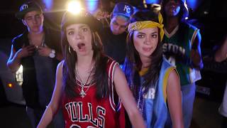 Expectations vs Reality  Merrell Twins MUSIC VIDEO [upl. by Llien395]