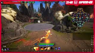 💢SMITE 2 x Warzone  LIVE  Alpha Weekend 2 WE HERE🤪😎⚡ [upl. by Sandra]