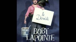 Boby Lapointe Tas pas tout dit [upl. by Noiwtna]