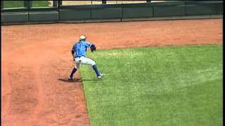 Creighton Baseball vs Seton Hall Highlights 5414 [upl. by Retsehc]