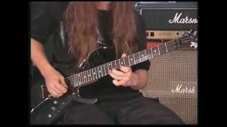 Kiko Loureiro  Dream Circle [upl. by Sinnaiy]